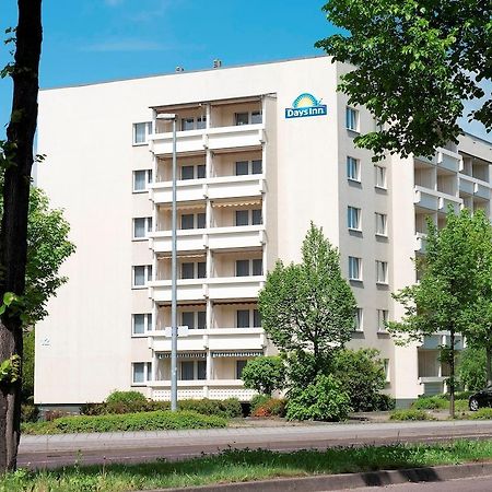 Days Inn Leipzig City Centre Exterior photo