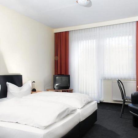 Days Inn Leipzig City Centre Room photo