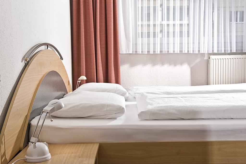 Days Inn Leipzig City Centre Room photo