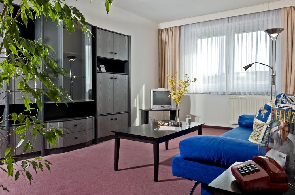 Days Inn Leipzig City Centre Room photo