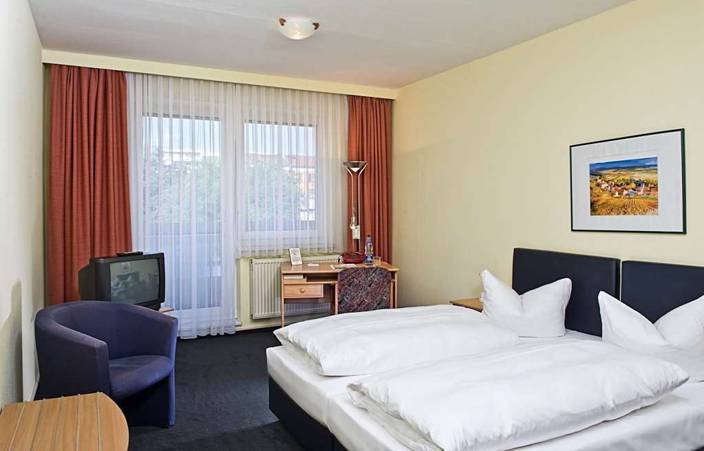 Days Inn Leipzig City Centre Room photo