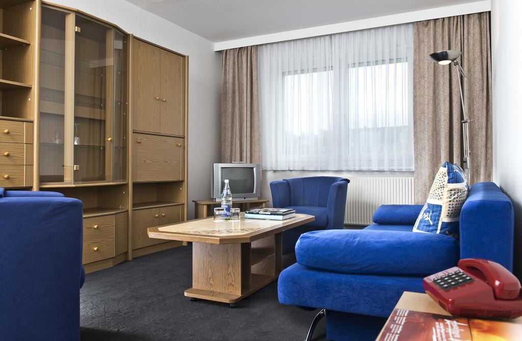 Days Inn Leipzig City Centre Room photo