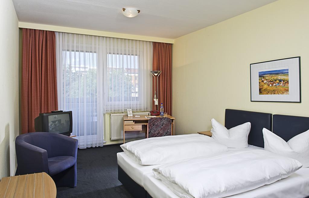 Days Inn Leipzig City Centre Room photo