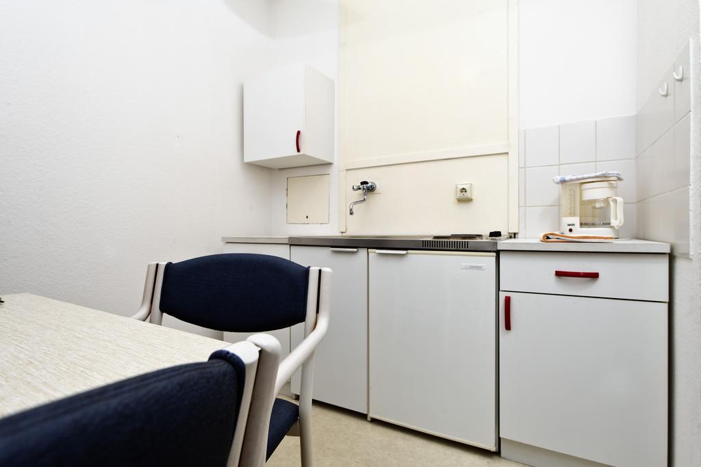 Days Inn Leipzig City Centre Room photo