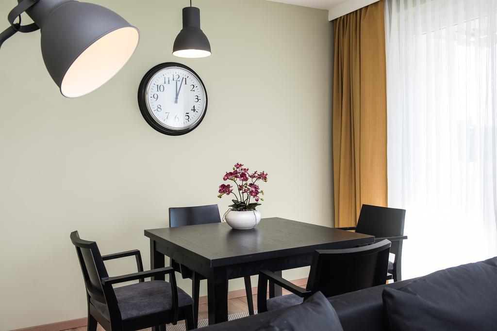 Days Inn Leipzig City Centre Room photo