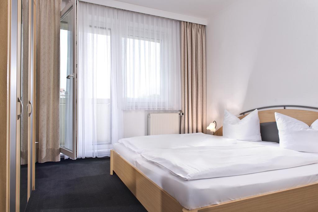 Days Inn Leipzig City Centre Room photo