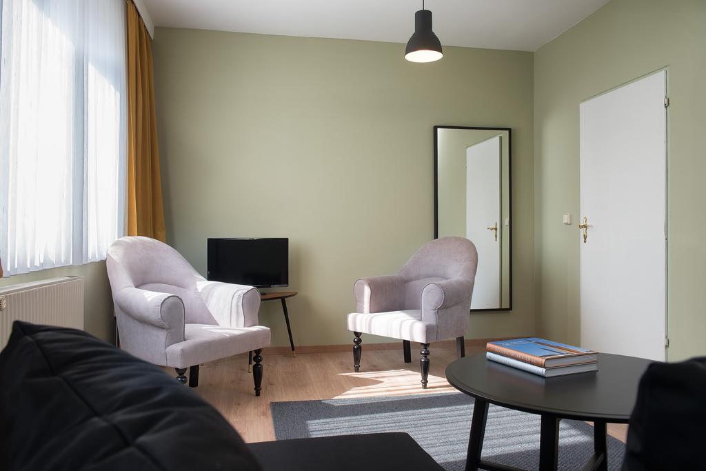 Days Inn Leipzig City Centre Room photo